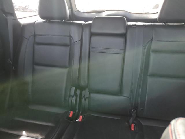 1C4RJFLGXJC335198 Jeep Grand Cherokee Trailhawk