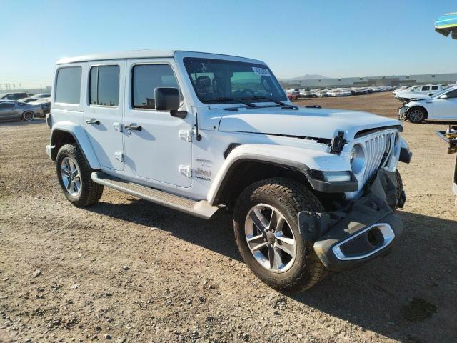 1C4HJXEN9LW121818 Jeep Wrangler Unlimited Sahara