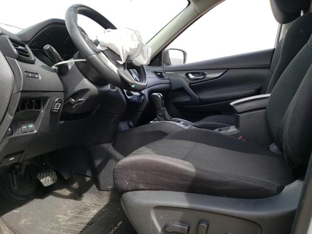 5N1AT2MT0KC780476 Nissan ROGUE S