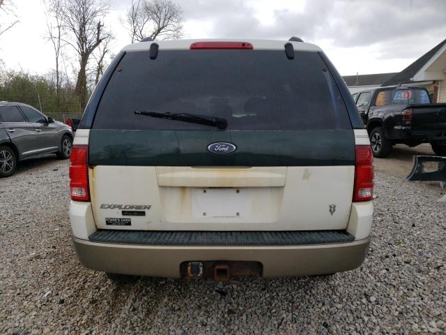 2004 Ford Explorer Eddie Bauer VIN: 1FMZU74W64UB84891 Lot: 49453823