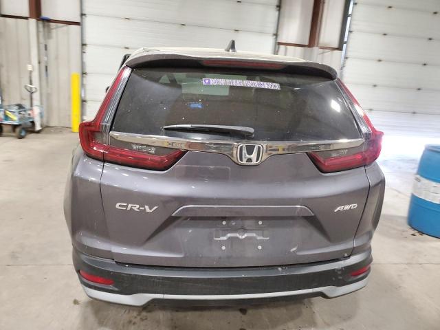 2HKRW2H50NH630421 Honda CR-V EX