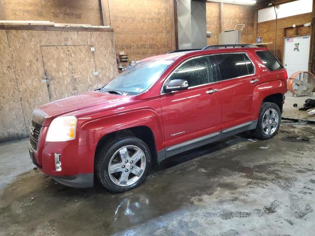 2013 GMC TERRAIN SL #3029437701