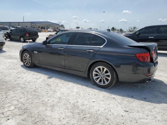 2015 BMW 528 XI - WBA5A7C52FD623539