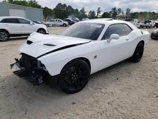 2019 Dodge Challenger R/T Scat Pack