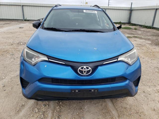 2T3ZFREV0GW310427 Toyota RAV4 LE