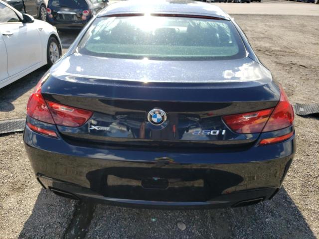 2015 BMW ALPINA B6 - WBA6B4C53FD761686
