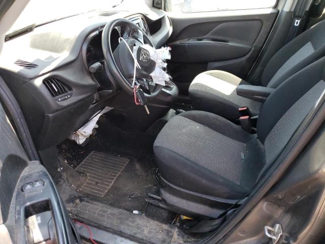 2018 RAM PROMASTER - ZFBERFAB9J6K07647