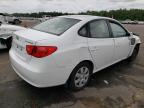 Lot #2766501050 2008 HYUNDAI ELANTRA GL