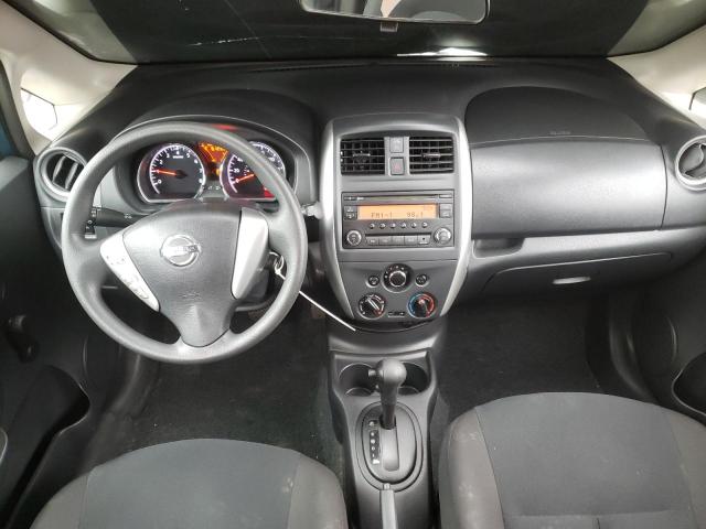 3N1CE2CP5FL414845 Nissan Versa Note S