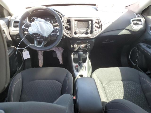 3C4NJCAB4JT123776 Jeep Compass Sport