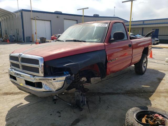 2000 Dodge Ram 1500 