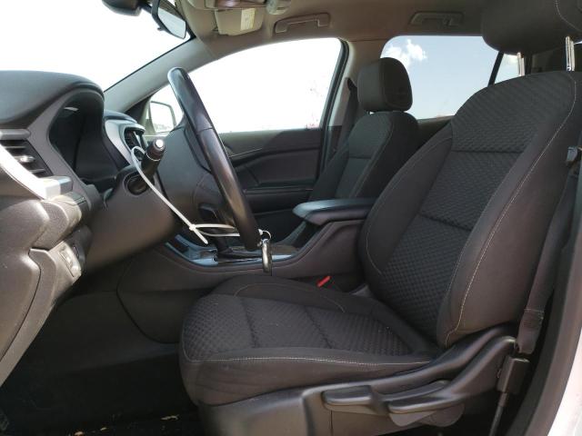 1GKKNKLA1KZ170168 GMC ACADIA SLE