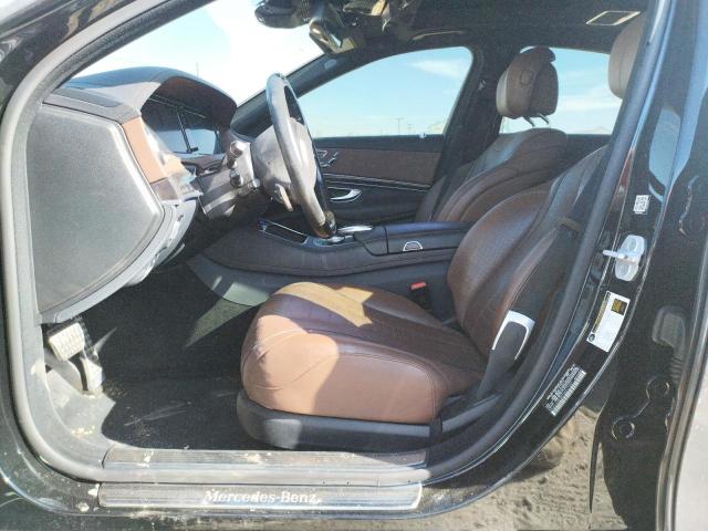 WDDUG8CB0GA217261 Mercedes-Benz S 550