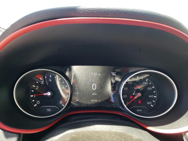 3C4NJDDB1LT203475 Jeep Compass Trailhawk