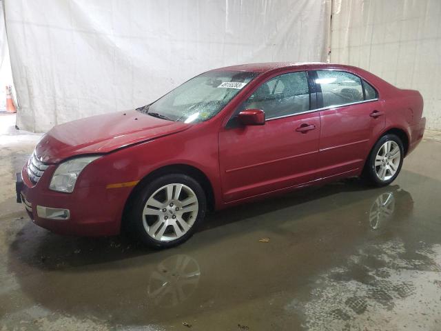 2006 Ford Fusion SEL