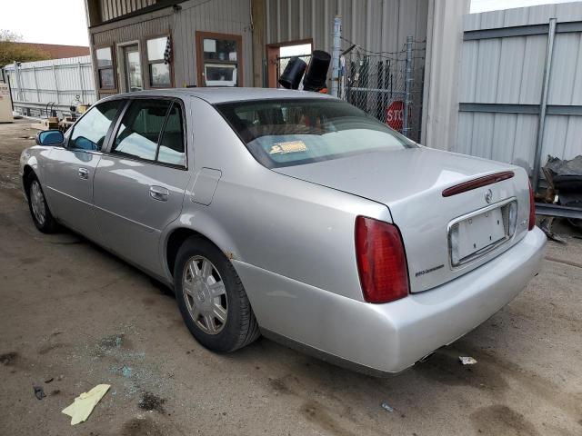 CADILLAC DEVILLE  2003 1