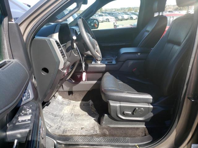 1FMJU1HT3JEA18814 Ford Expedition Xlt