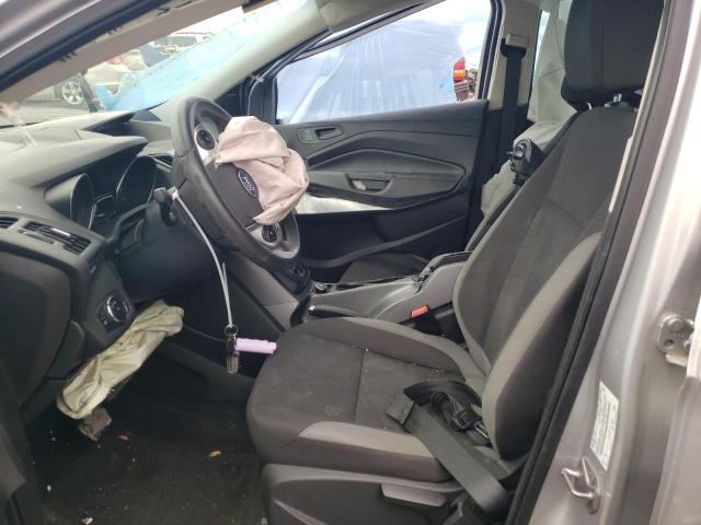 1FMCU0F74EUB98292 Ford ESCAPE S