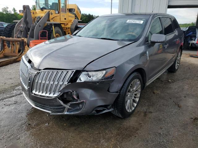 2010 Lincoln MKT 