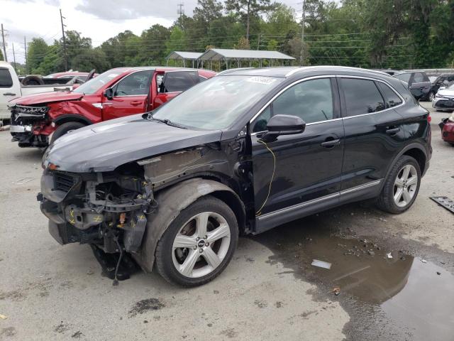 2016 Lincoln MKC Premiere