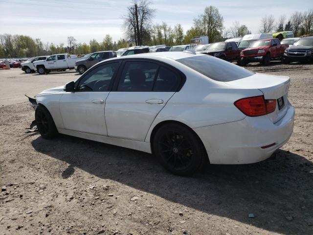 WBA3B1C58EK135384 BMW 320 I