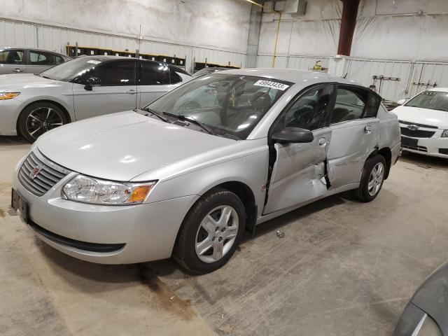 2007 Saturn Ion 