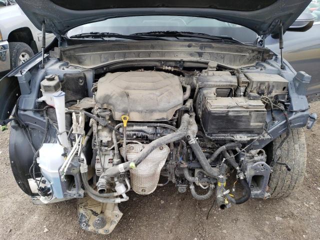 5XYP6DHC9NG237509 KIA Telluride S