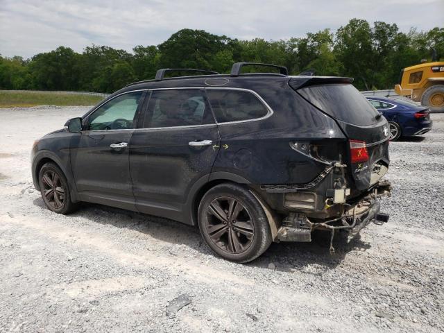 2015 HYUNDAI SANTA FE G - KM8SR4HF1FU125777