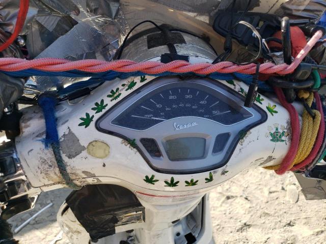 2020 VESPA PRM 50 ZAPCA06B4L5100689