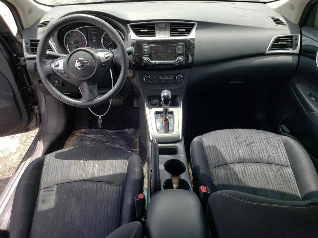 2016 NISSAN SENTRA SL - 3N1AB7AP8GY301119
