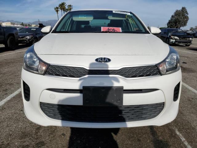 3KPA24AB8KE161082 KIA RIO S