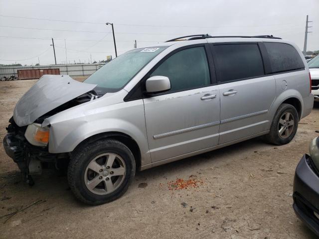 2008 Dodge Grand Caravan SXT