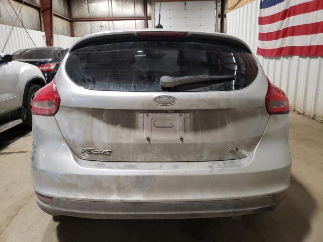 2016 FORD FOCUS SE - 1FADP3K20GL344648