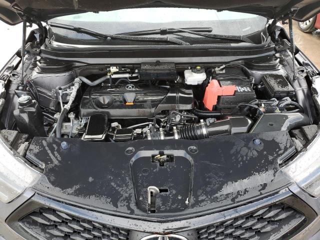 2021 ACURA RDX A-SPEC - 5J8TC2H61ML012396
