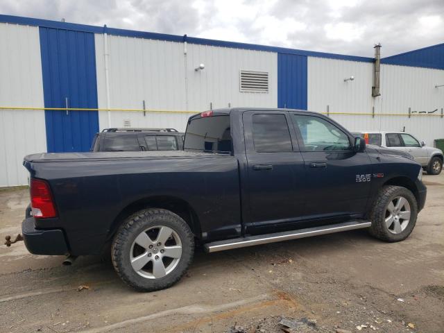 2016 RAM 1500 ST - 1C6RR6FM3GS100755