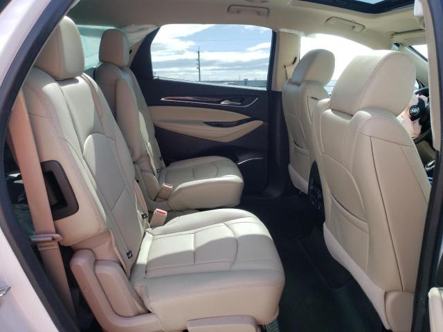 5GAEVAKW3LJ126352 Buick Enclave Essence