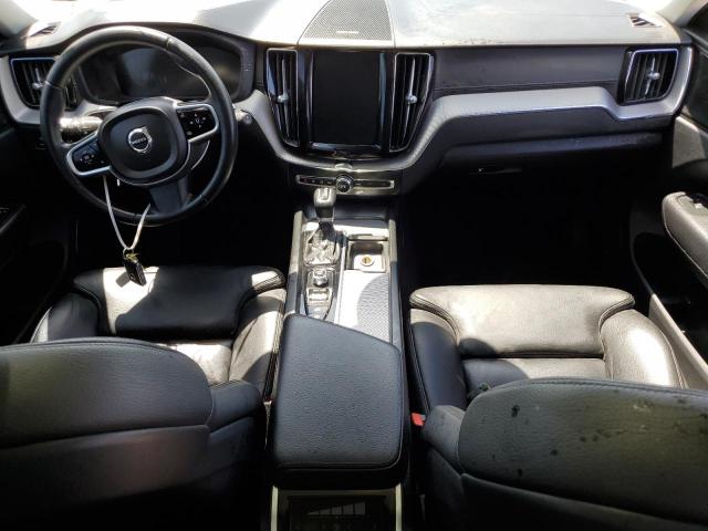 2019 VOLVO XC60 T6 IN - YV4A22RL7K1338142