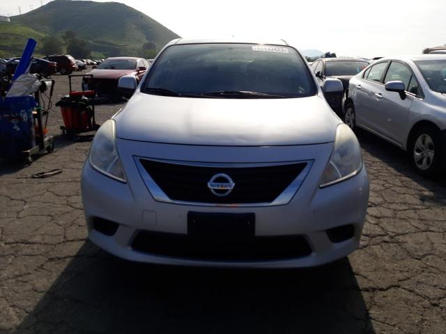 3N1CN7AP5EL803774 Nissan VERSA S