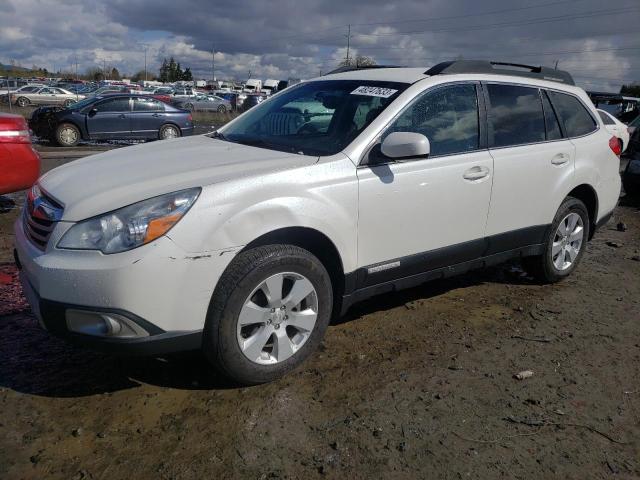 Vin: 4s4brccc2c3283487, lot: 48247633, subaru outback 2.5i premium 20121