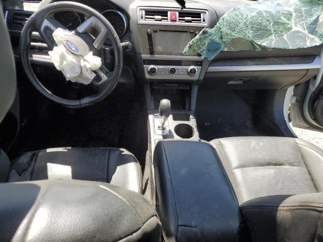 4S4BSENC5G3229524 Subaru Outback 3.6r Limited
