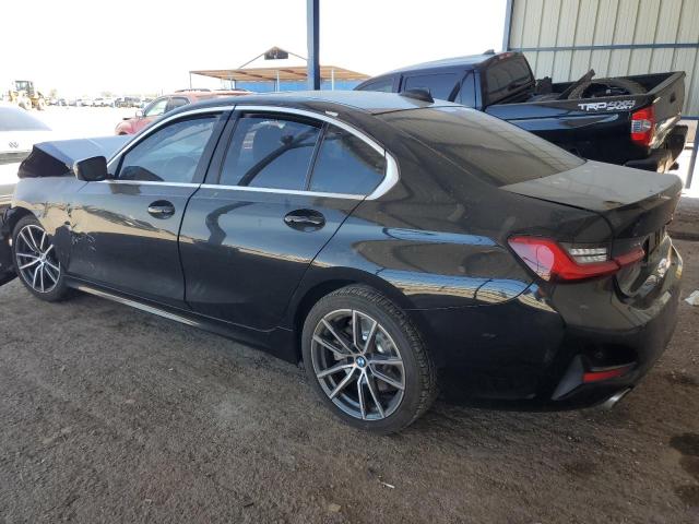 WBA5R1C03LFH48532 BMW 330I
