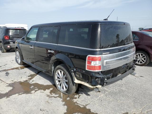 2FMGK5D80JBA02638 Ford Flex Limited