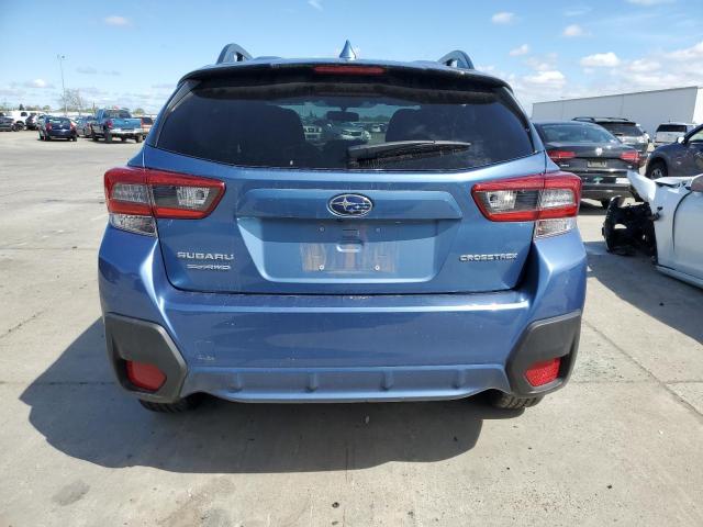 JF2GTACC6MG393485 Subaru Crosstrek Premium
