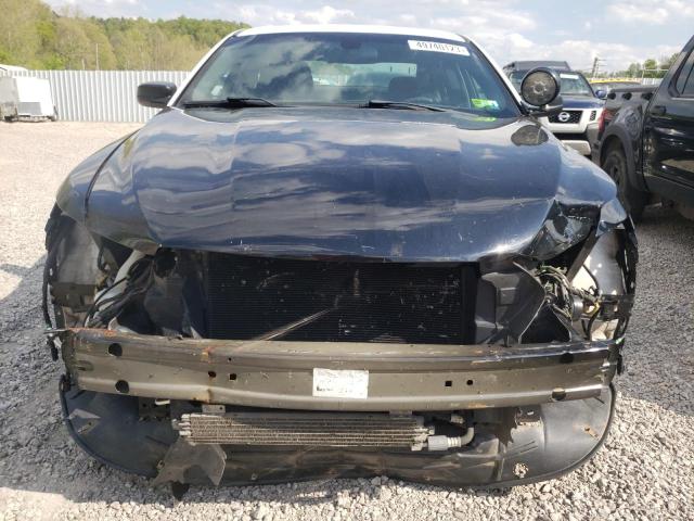 2018 FORD TAURUS POL - 1FAHP2MK6JG140848