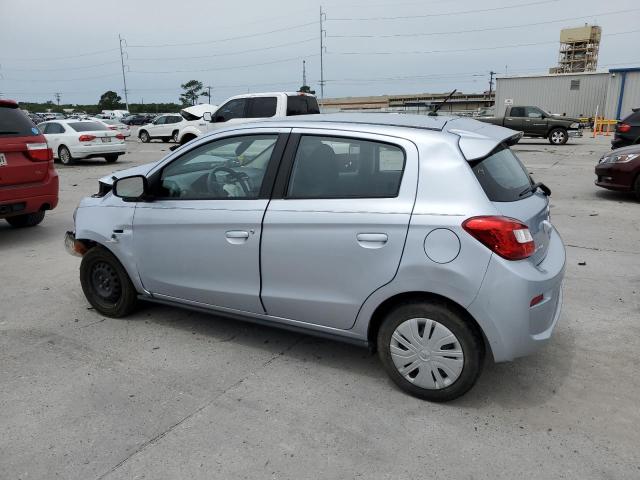 2020 MITSUBISHI MIRAGE ES - ML32A3HJ9LH008918