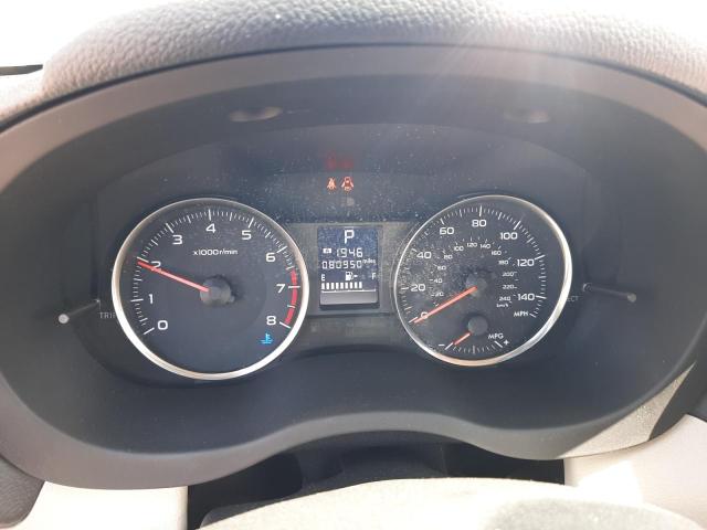JF2GPACC8F8238583 Subaru Xv Crosstrek 2.0 Premium