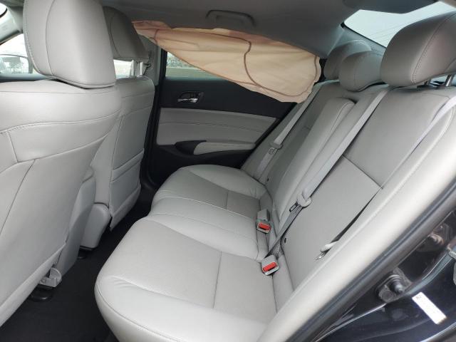 19UDE2F78GA017055 Acura Ilx Premium Tech