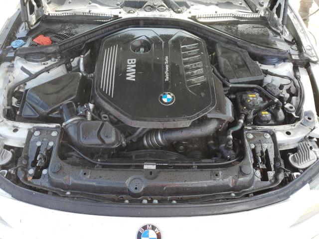2019 BMW 440I GRAN - WBA4J5C54KBM65338