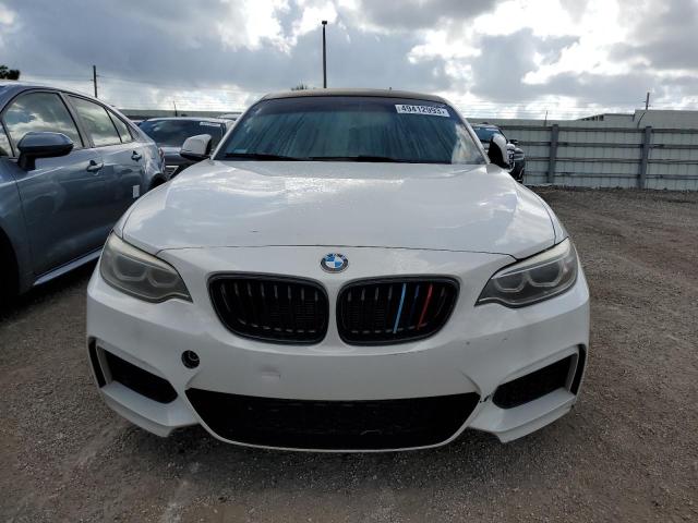 2015 BMW 228 I - WBA1F5C52FV256611