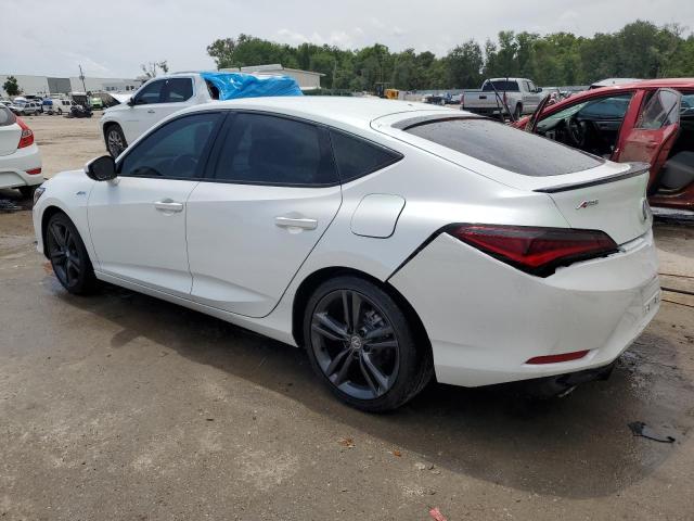 2023 ACURA INTEGRA A- 19UDE4H34PA012019